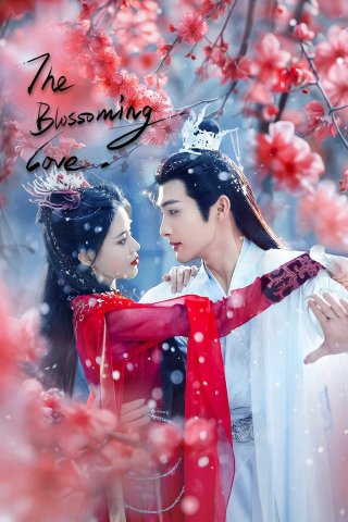 Phim Thiên Đóa Đào Hoa Nhất Thế Khai - The Blossoming Love (2024)