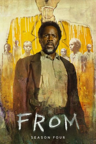 Thị Trấn Ác Mộng (Phần 4) - FROM (Season 4) (2026)