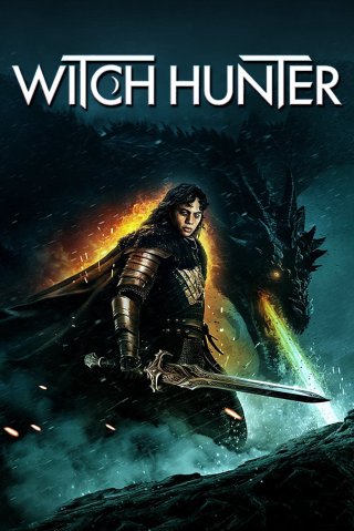 Phim Thợ Săn Phù Thủy - Witch Hunter (2024)