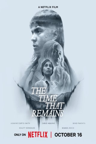 Thời Gian Còn Lại - The Time That Remains (2025)