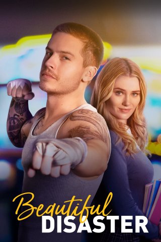 Thảm Họa Hoàn Mĩ - Beautiful Disaster (2023)