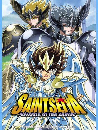 Thánh Đấu Sĩ Saint Seiya: Minh Vương Hades - Elysion - Saint Seiya: Meiou Hades Elysion-hen Saint Seiya: The Hades Chapter - Elysion (2008)