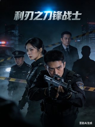 Phim Thanh Đao Sắc Bén: Phong Chiến Sĩ - Blade Warrior of Blade Action (2026)