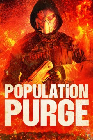 thanh lọc dân số - Population Purge (2023)