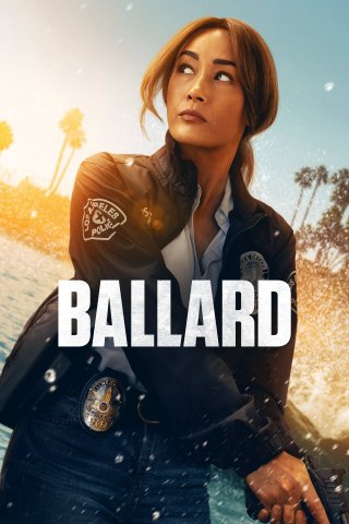 Phim Thanh Tra Ballard - Ballard (2025)