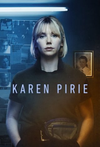 Thanh Tra Karen Pirie (Phần 2) - Karen Pirie (2025)