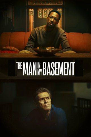 The Man in My Basement - The Man in My Basement (2025)