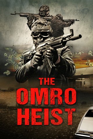 Phim The Omro Heist - The Omro Heist (2025)