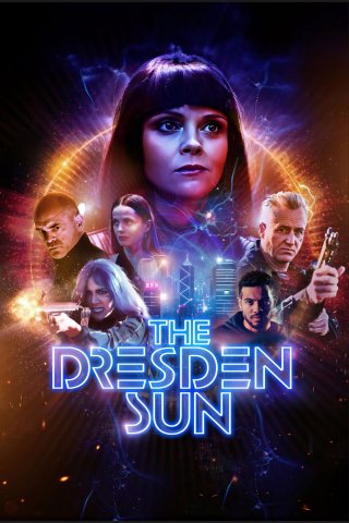 The Dresden Sun - The Dresden Sun (2026)