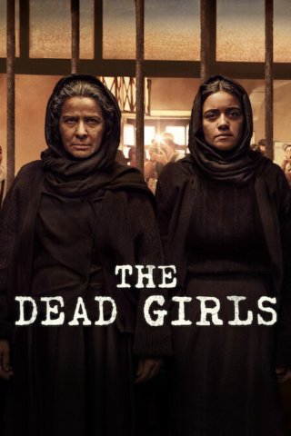 The Dead Girls - The Dead Girls (2025)