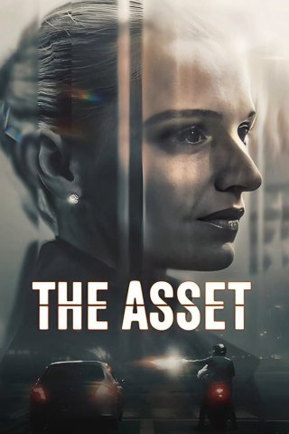 The Asset - The Asset (2025)