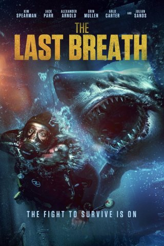 Hung Thần Đại Dương - The Last Breath (2024)