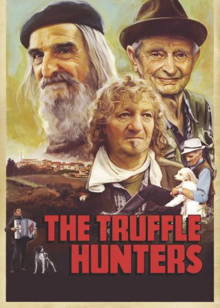 The Truffle Hunters - The Truffle Hunters (2020)