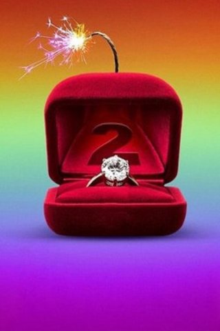 The Ultimatum: Queer Love (phần 2) - The Ultimatum: Queer Love (season 2) (2025)