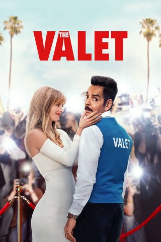 The Valet - The Valet (2022)