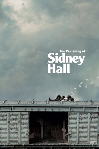 The Vanishing of Sidney Hall - The Vanishing of Sidney Hall (2018)