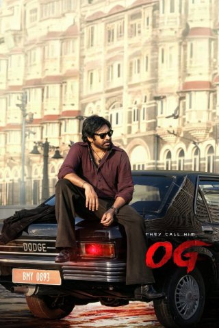 Phim They Call Him OG - They Call Him OG (2025)