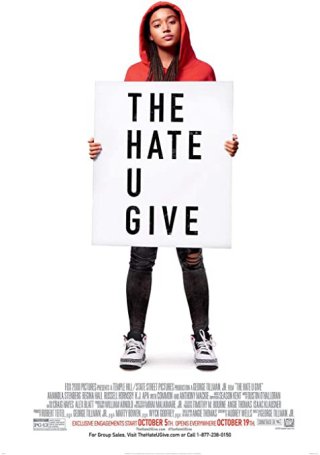 Tìm Lại Công Lý - The Hate U Give (2018)