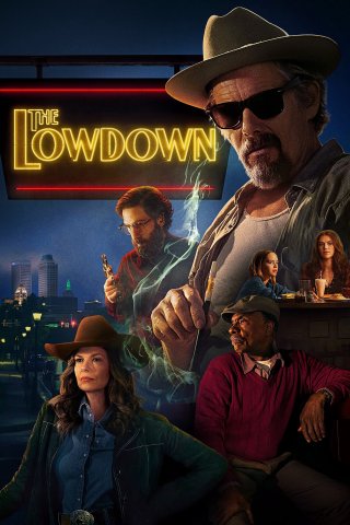Tin Ngầm - The Lowdown (2025)