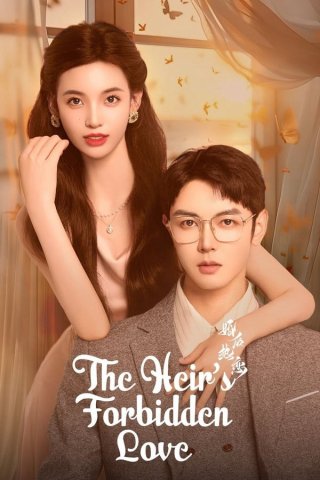 Tình Yêu Cuồng Nhiệt Sau Khi Kết Hôn - The Heir