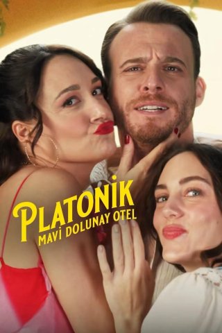 Tình Yêu Này Có Trong Sáng? - Platonic (2025)