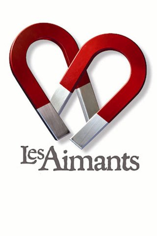 Tình yêu và nam châm - Love and Magnets (2004)