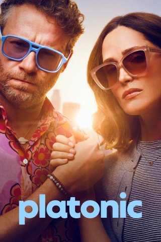 Phim Tình Bạn Thuần Khiết (phần 2) - Platonic (season 2) (2025)