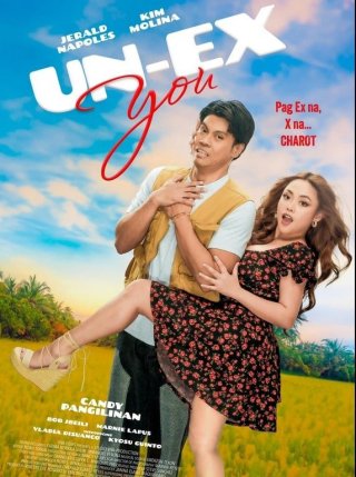Tình cũ rủ không tới - Un-Ex You (2025)
