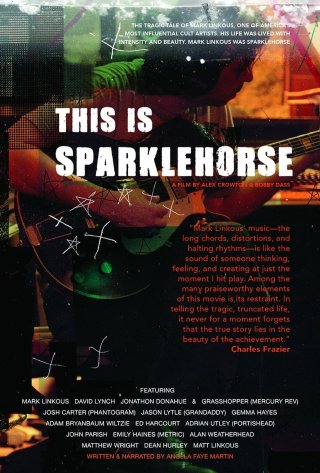 Phim Tia Sáng Tuyệt Đẹp - This Is Sparklehorse (2022)