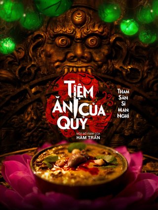 Phim Tiệm ăn của quỷ - Devil