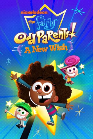 Tiên đỡ đầu kỳ quặc: Điều ước mới (Phần 1) - The Fairly OddParents: A New Wish (Season 1) (2024)