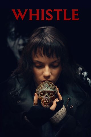 Tiếng Còi Tử Thần - Whistle (2026)