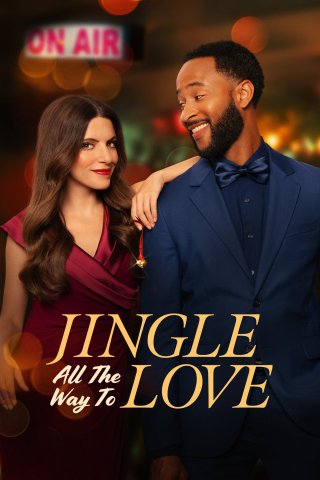 Tiếng Chuông Tình Yêu - Jingle All the Way to Love (2024)