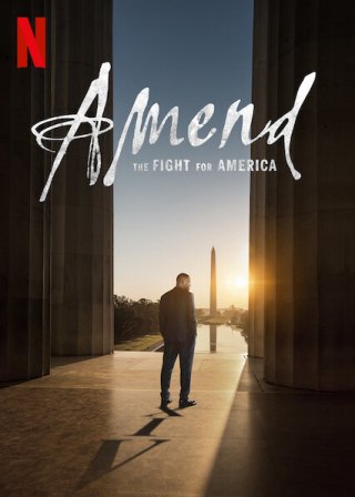 Tu chính: Đấu tranh vì nước Mỹ - Amend: The Fight for America (2021)