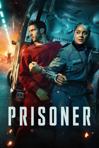 Phim Tù Nhân - Prisoner (2026)