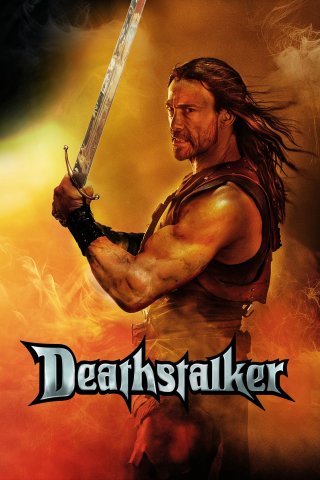 Tử Thần Kiếm Khách - Deathstalker (2025)