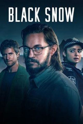 Phim Tuyết Đen (Phần 2) - Black Snow (Season 2) (2025)