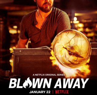 Tuyệt phẩm thủy tinh (Phần 2) - Blown Away (Season 2) (2021)