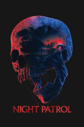 Phim Tuần Tra Đêm - Night Patrol (2026)