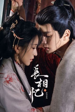 Trường Tương Ức - 长相忆之灯冶未央 (2025)