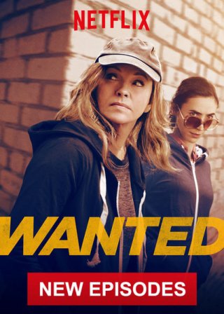 Phim Truy sát (Phần 2) - Wanted (Season 2) (2017)