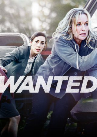 Truy sát (Phần 3) - Wanted (Season 3) (2018)