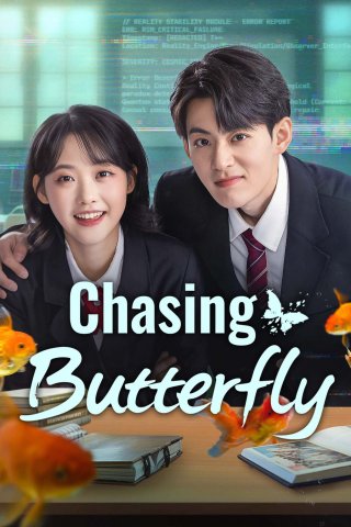 Truy Điệp - Chasing Butterfly (2025)