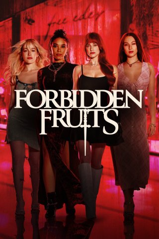 Phim Trái Cấm - Forbidden Fruits (2026)