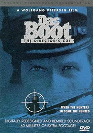 Trận chiến tàu ngầm: Bản đạo diễn - Das Boot: Director