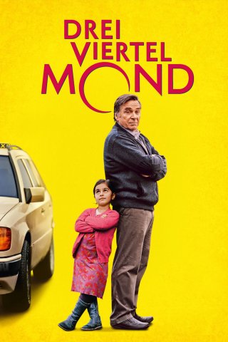 Trăng Xế - Three Quarter Moon (2011)