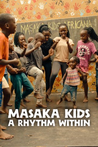 Phim Trẻ em Masaka: Nhịp điệu từ trái tim - Masaka Kids, A Rhythm Within (2025)