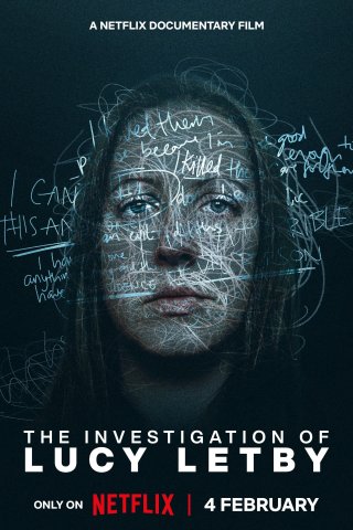 Vụ Điều Tra Lucy Letby - The Investigation of Lucy Letby (2026)