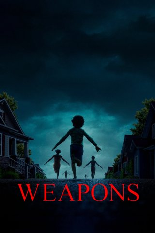 Phim Vũ Khí - Weapons (2025)