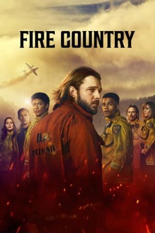 Phim Vùng Đất Lửa (Phần 3) - Fire Country (Season 3) (2024)